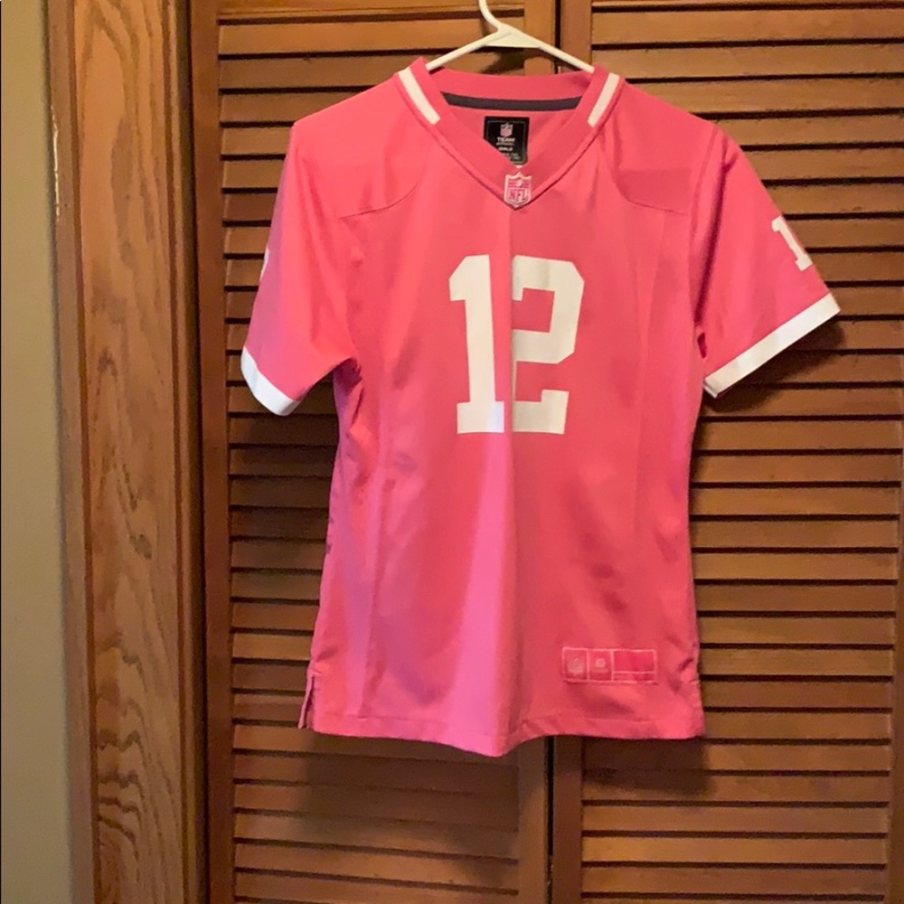 NFL packer jersey
